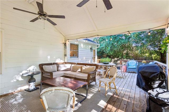 1905 Woodland Hills NW Avenue, Atlanta, GA 30318