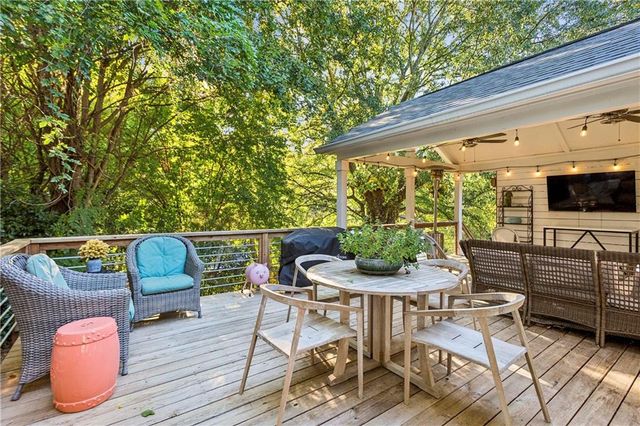 1905 Woodland Hills NW Avenue, Atlanta, GA 30318