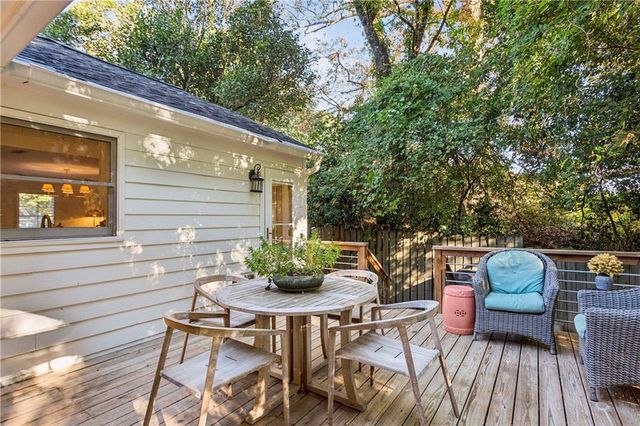 1905 Woodland Hills NW Avenue, Atlanta, GA 30318