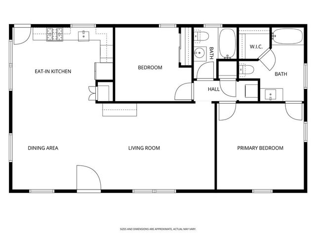 1905 Woodland Hills NW Avenue, Atlanta, GA 30318