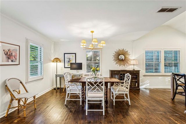 1905 Woodland Hills NW Avenue, Atlanta, GA 30318