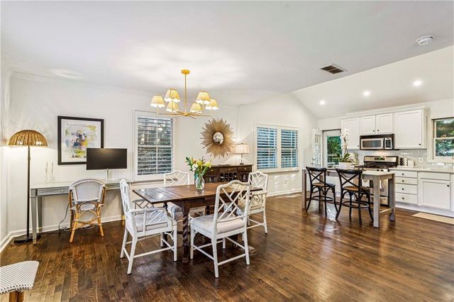 1905 Woodland Hills NW Avenue, Atlanta, GA 30318