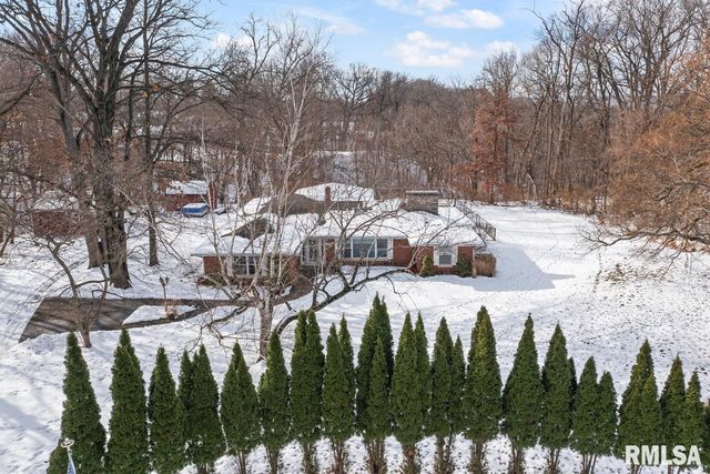 125 SHERWOOD Court, Creve Coeur, IL 61610