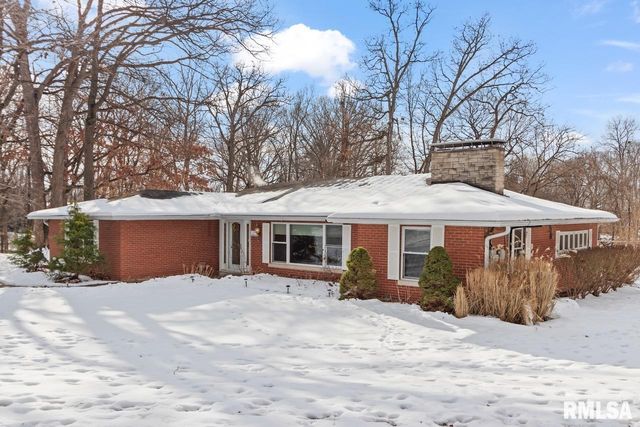 125 SHERWOOD Court, Creve Coeur, IL 61610