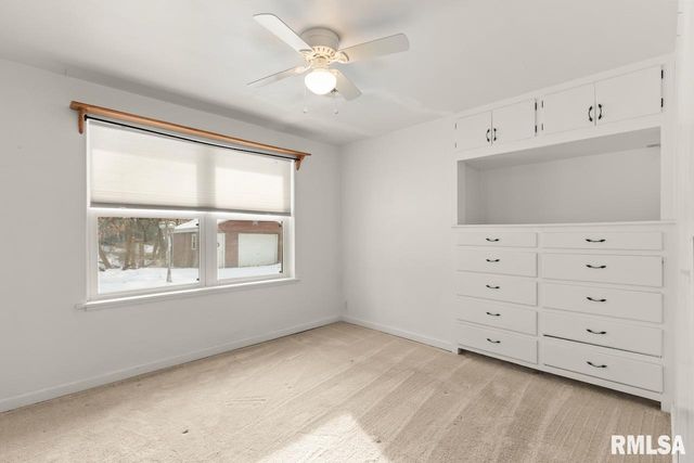 125 SHERWOOD Court, Creve Coeur, IL 61610