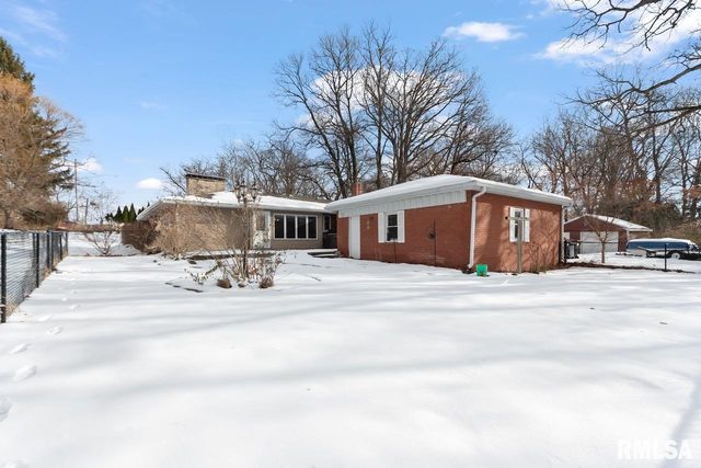 125 SHERWOOD Court, Creve Coeur, IL 61610