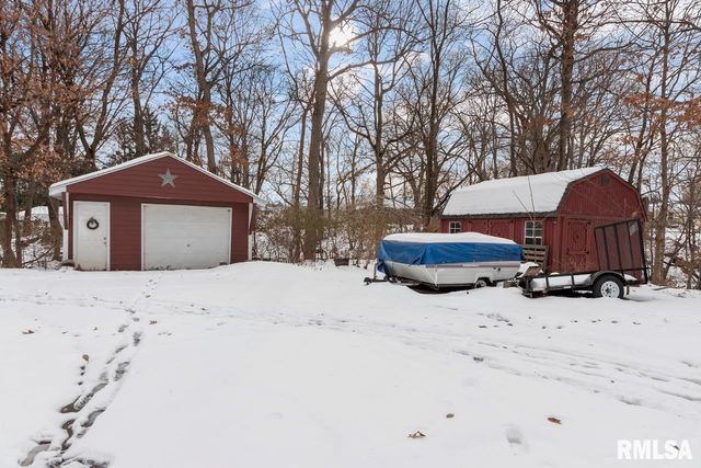 125 SHERWOOD Court, Creve Coeur, IL 61610