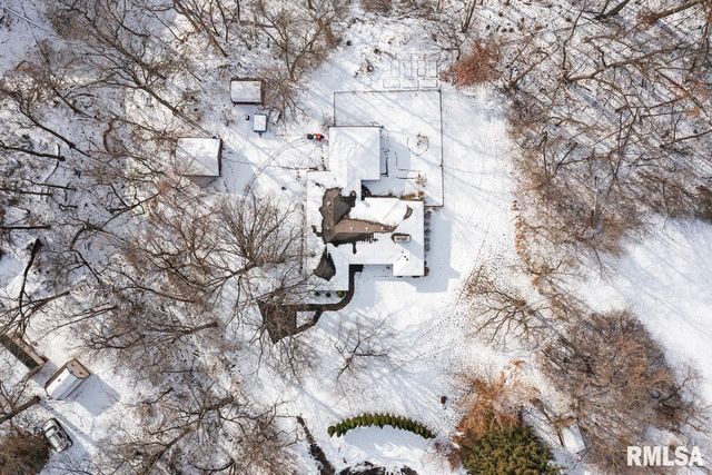 125 SHERWOOD Court, Creve Coeur, IL 61610