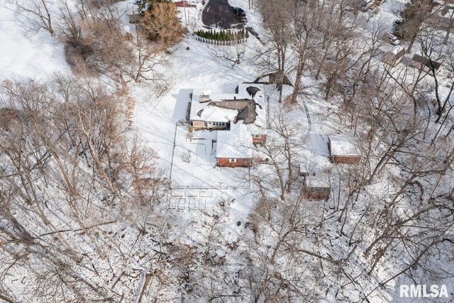 125 SHERWOOD Court, Creve Coeur, IL 61610