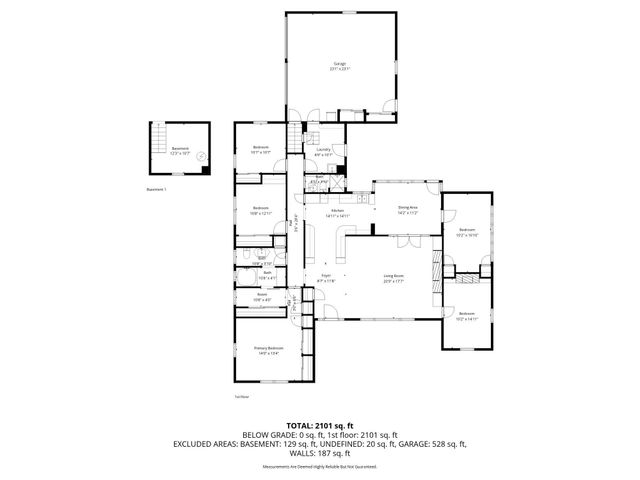 125 SHERWOOD Court, Creve Coeur, IL 61610