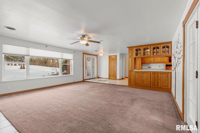 125 SHERWOOD Court, Creve Coeur, IL 61610