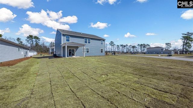 137 Ruby Prince Road, Gilbert, SC 29054