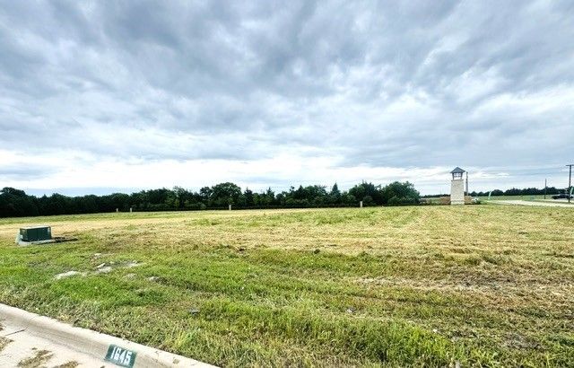 1645 Canyon Lake Road, Rockwall, TX 75032