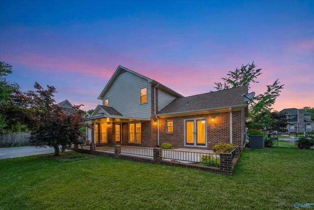 103 Heritage Way SW, Huntsville, AL 35802