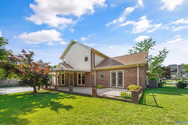 103 Heritage Way SW, Huntsville, AL 35802
