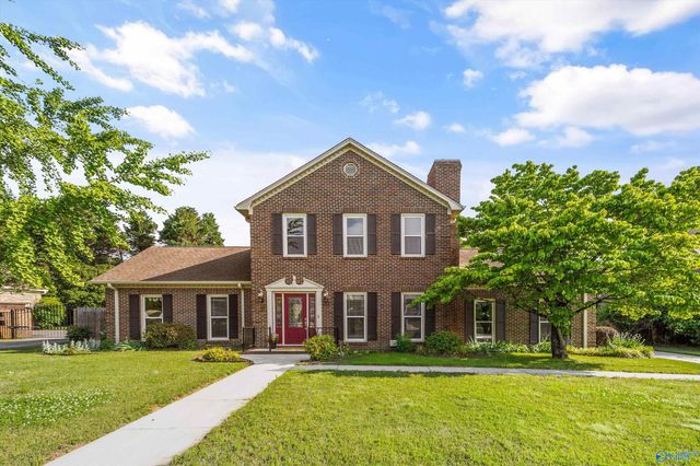 103 Heritage Way SW, Huntsville, AL 35802