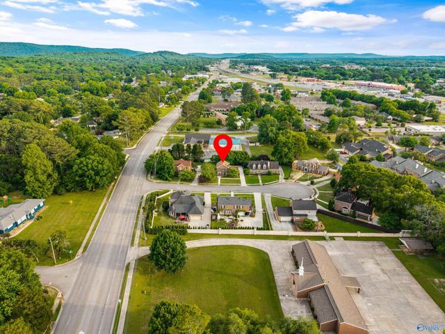 103 Heritage Way SW, Huntsville, AL 35802