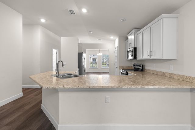 886 NE Whistling Duck Way, Port St. Lucie, Port St Lucie, FL 34983