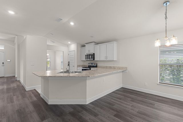 886 NE Whistling Duck Way, Port St. Lucie, Port St Lucie, FL 34983