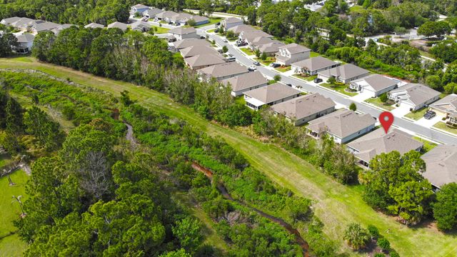 886 NE Whistling Duck Way, Port St. Lucie, Port St Lucie, FL 34983