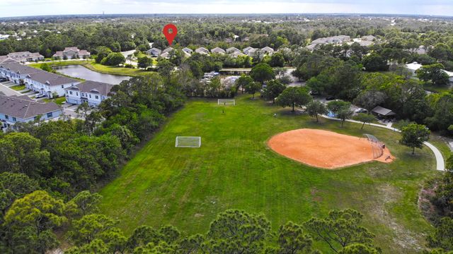 886 NE Whistling Duck Way, Port St. Lucie, Port St Lucie, FL 34983