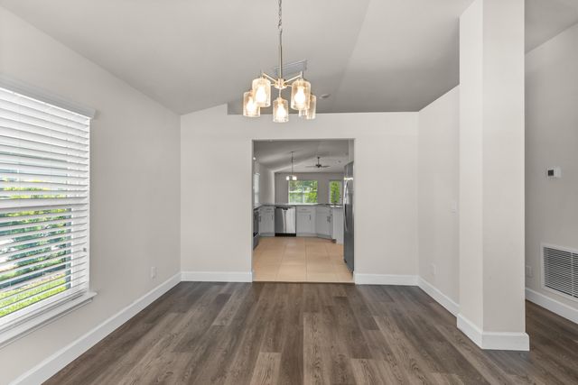 886 NE Whistling Duck Way, Port St. Lucie, Port St Lucie, FL 34983