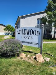3907 W ROCKWOOD WAY #B, West Valley City, UT 84120