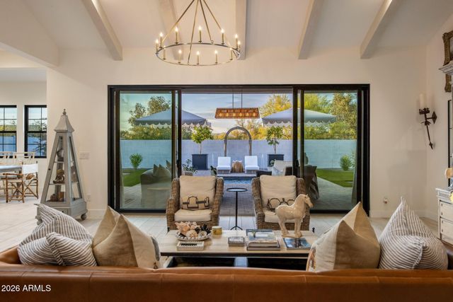 4226 E DESERT VISTA Trail, Cave Creek, AZ 85331