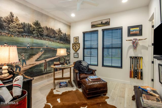 4226 E DESERT VISTA Trail, Cave Creek, AZ 85331