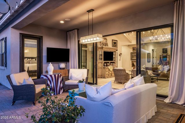 4226 E DESERT VISTA Trail, Cave Creek, AZ 85331