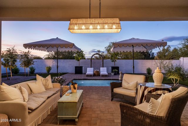 4226 E DESERT VISTA Trail, Cave Creek, AZ 85331