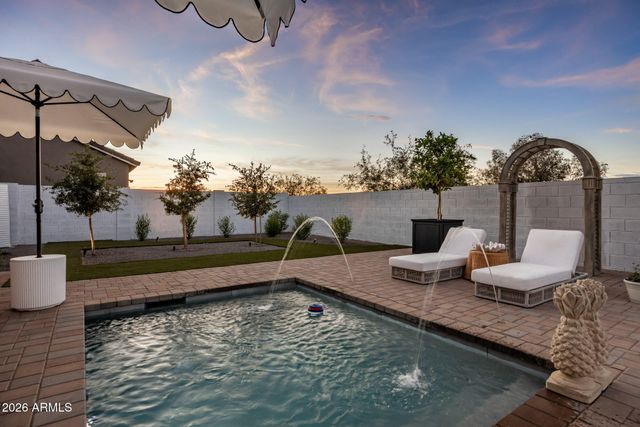 4226 E DESERT VISTA Trail, Cave Creek, AZ 85331