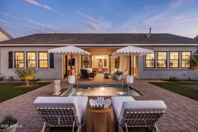 4226 E DESERT VISTA Trail, Cave Creek, AZ 85331