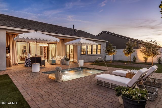 4226 E DESERT VISTA Trail, Cave Creek, AZ 85331