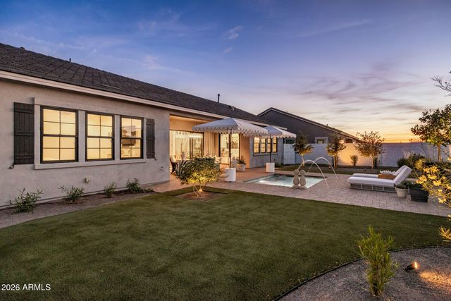 4226 E DESERT VISTA Trail, Cave Creek, AZ 85331