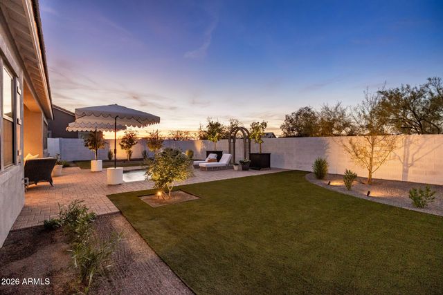 4226 E DESERT VISTA Trail, Cave Creek, AZ 85331