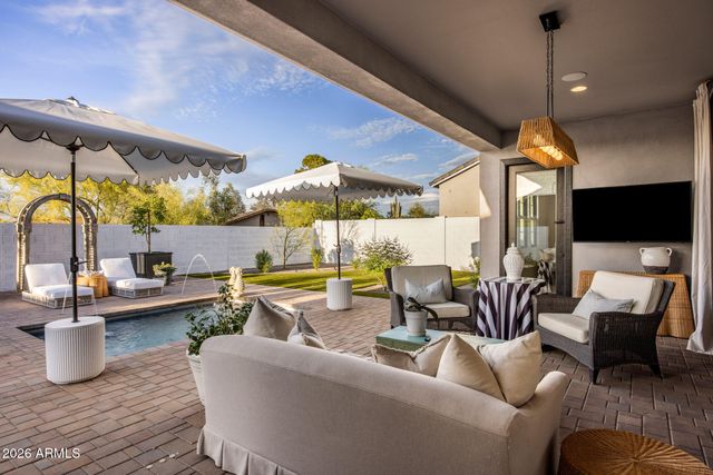 4226 E DESERT VISTA Trail, Cave Creek, AZ 85331