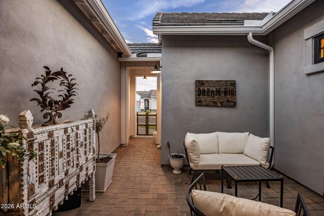 4226 E DESERT VISTA Trail, Cave Creek, AZ 85331