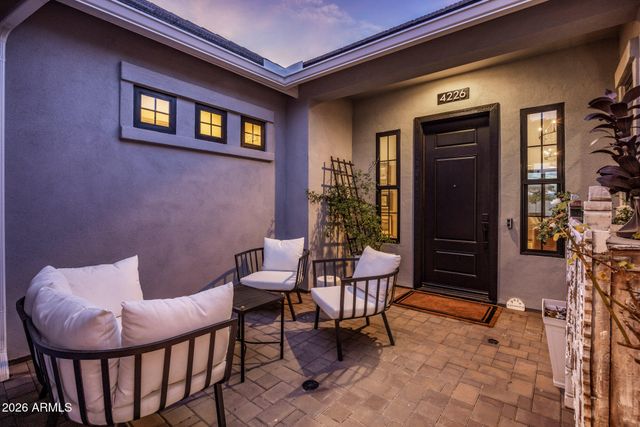 4226 E DESERT VISTA Trail, Cave Creek, AZ 85331