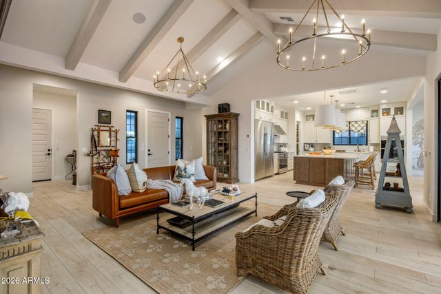 4226 E DESERT VISTA Trail, Cave Creek, AZ 85331