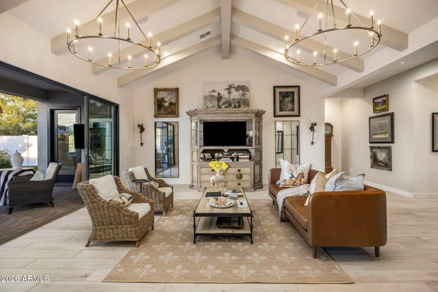 4226 E DESERT VISTA Trail, Cave Creek, AZ 85331