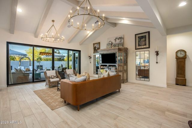 4226 E DESERT VISTA Trail, Cave Creek, AZ 85331