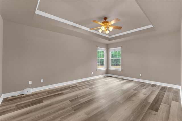 1572 N Plantation Avenue, Fayetteville, AR 72704