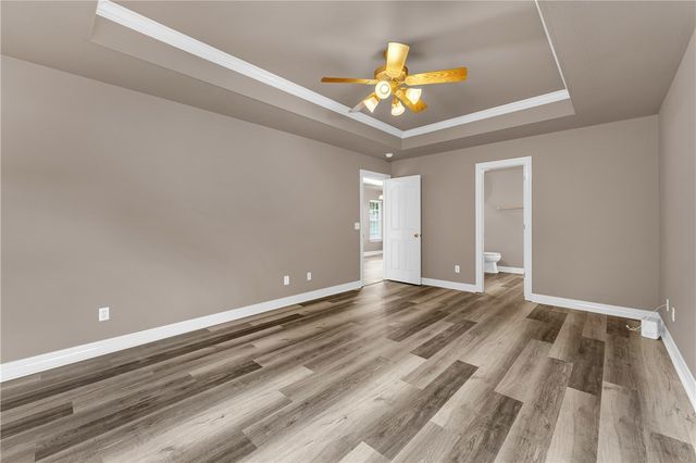 1572 N Plantation Avenue, Fayetteville, AR 72704