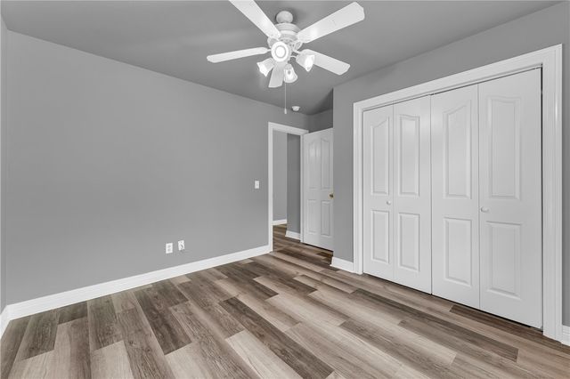 1572 N Plantation Avenue, Fayetteville, AR 72704