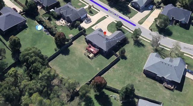 1572 N Plantation Avenue, Fayetteville, AR 72704