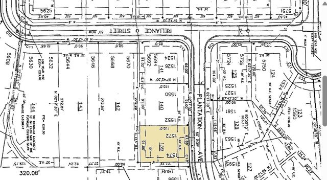 1572 N Plantation Avenue, Fayetteville, AR 72704