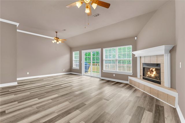 1572 N Plantation Avenue, Fayetteville, AR 72704