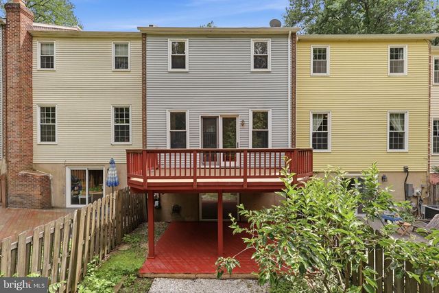8398 UXBRIDGE CT, Springfield, VA 22151