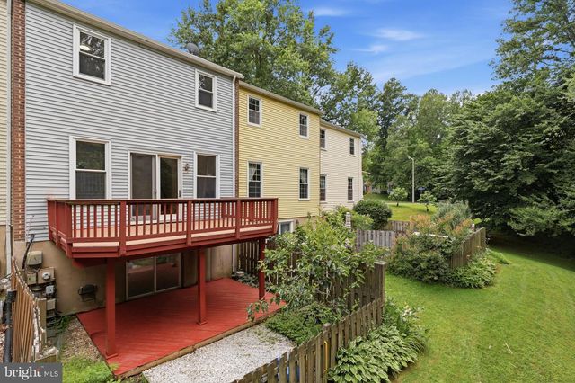 8398 UXBRIDGE CT, Springfield, VA 22151
